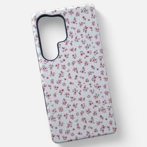 Casely Floral Cottagecore Case for Samsung Galaxy S25 Ultra MagSafe Compatible